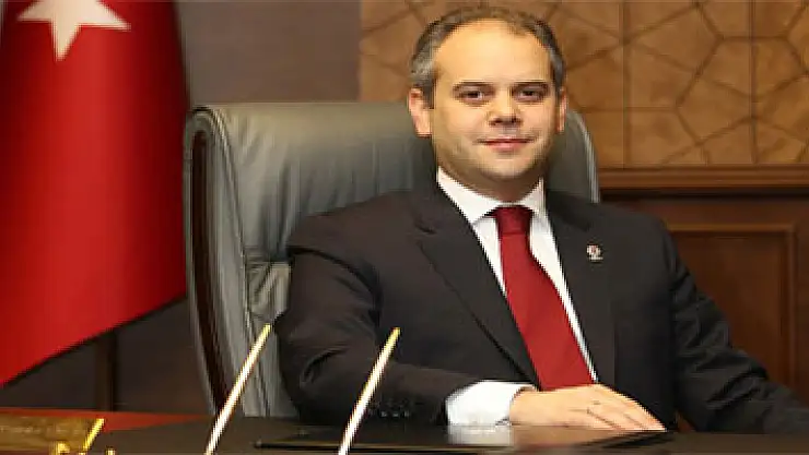 Bakan Kılıç, 'Hasret sona ermiştir'