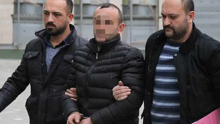  Hastanede personeli bıçaklayan şahsın yargılanması başladı