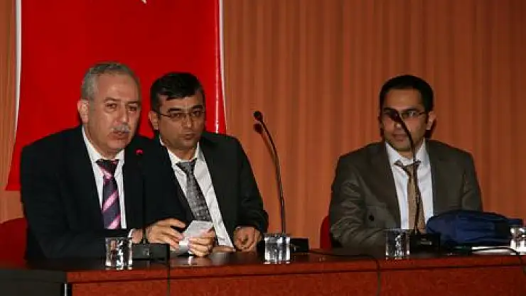 Ölümlere tek çare sağlıklı yaşam