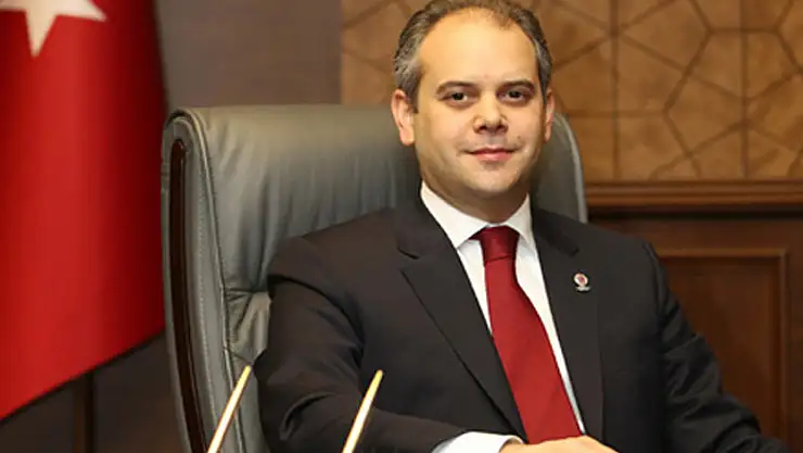 Bakan Kılıç, şair Necip Fazıl mesajı