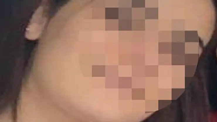 56 günlük bebeğini zehirleyerek öldürdü