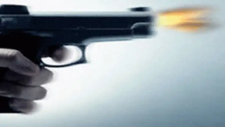 Samsun'da silahlı saldırı: 1 yaralı