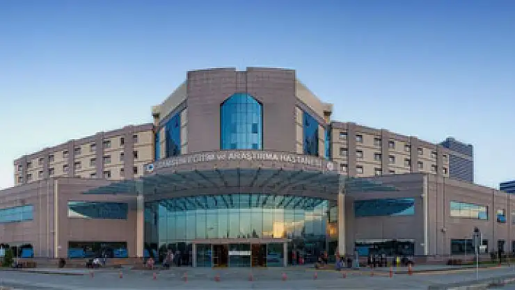 Samsun'un ilk Yetişkin Alerji ve İmmünoloji Polikliniği hizmete girdi