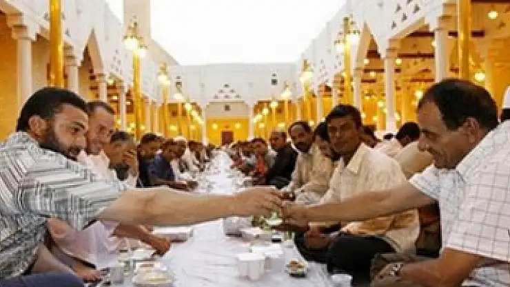 Oruç tutmanın faydaları nelerdir?