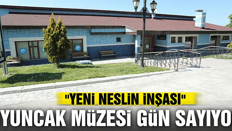 Oyuncak Müzesi gün sayıyor