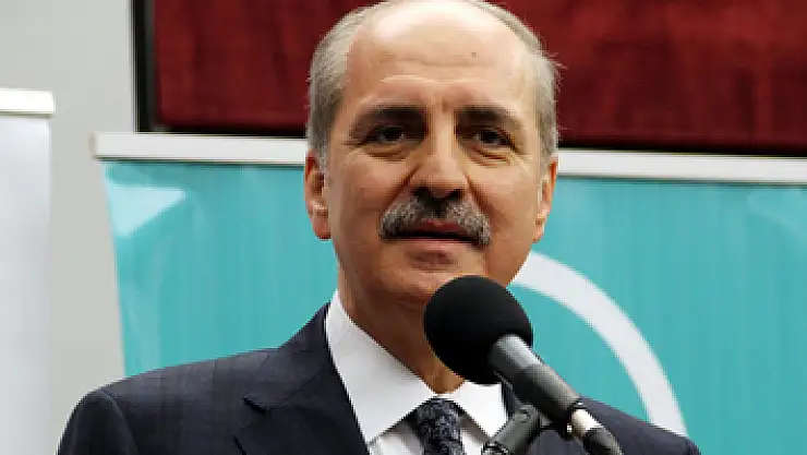 Numan Kurtulmuş'tan ÖTV'siz akaryakıt müjdesi