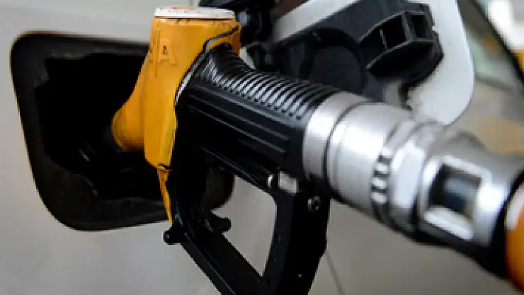 Benzin ve motorinde büyük indirim