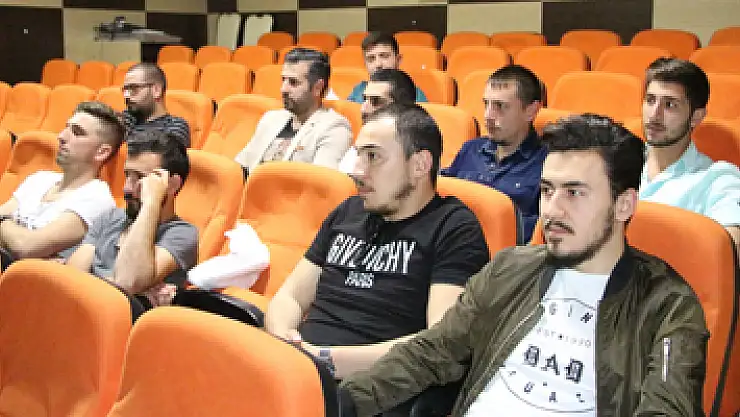 Emniyetten 'cankurtaran' eğitim