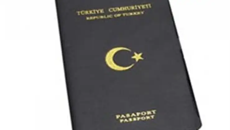 AB vizesi basitleşecek