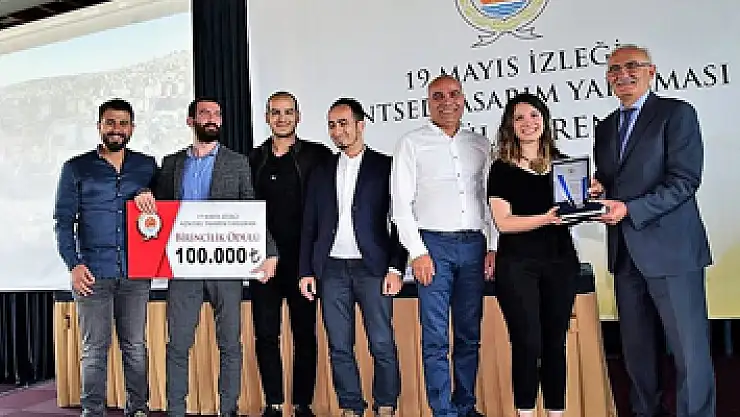 Başkan Yılmaz: '2019 2023'ün provası olacak'