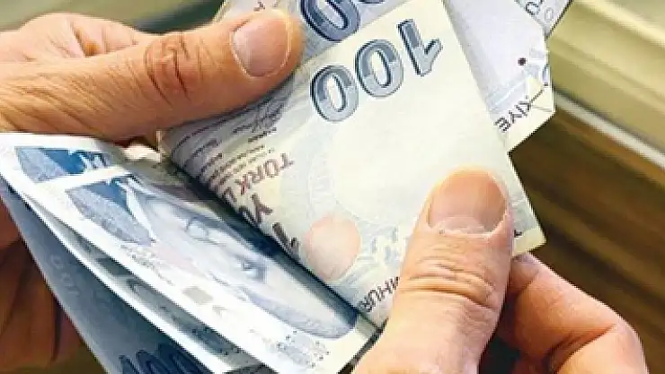 Memura Yüzde 3,17 Zam Yapılacak