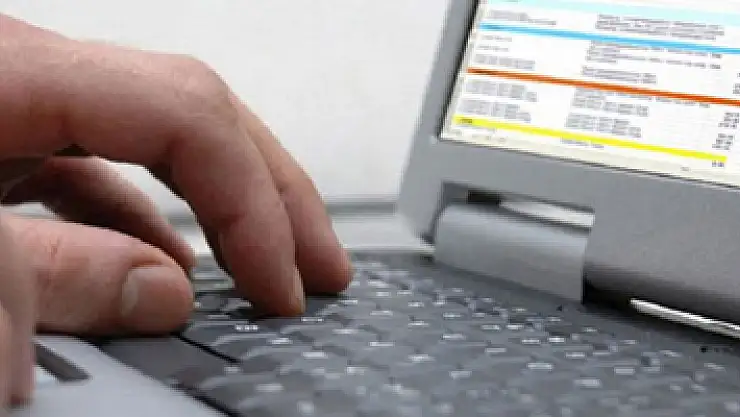 Vatandaş E-Tebligat'la borçlarını anında öğrenecek!