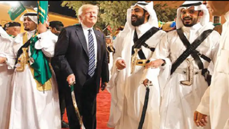 Katar Krizinde İlk Geri Adım Kuveyt'ten Geldi