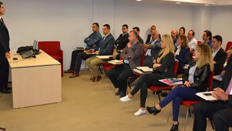 YEDAŞ, Kosova'ya model oluyor