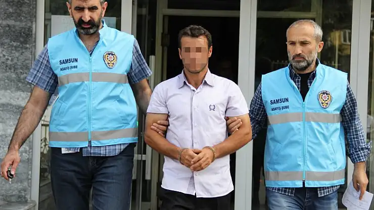 Tartıştığı kişiyi 6 yerinden bıçakladı