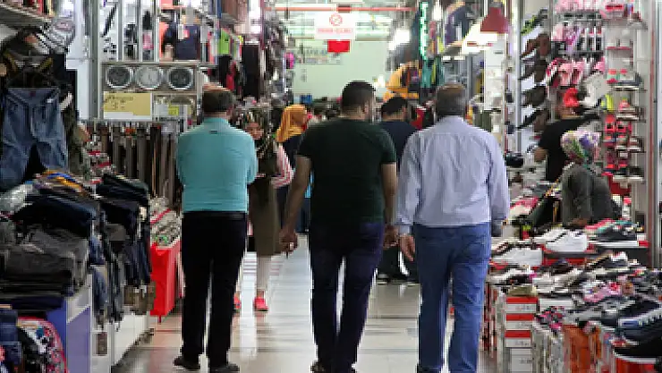 Akyüz'den 'market' eleştirisi