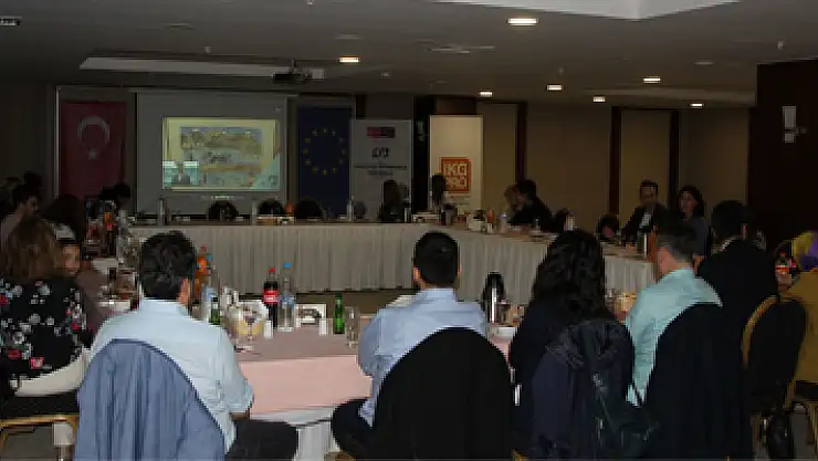 Şahin: 'Kayıt dışı istihdamın ülkemize verdiği zarar 65 milyar TL'