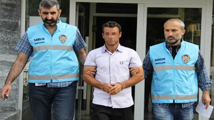 Tartıştığı kişiyi 6 yerinden bıçakladı