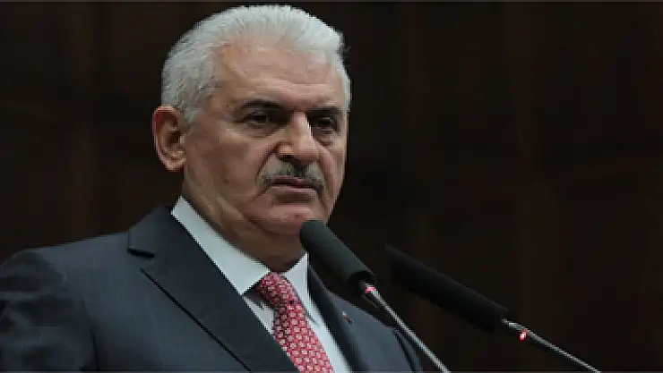 Başbakan Yunanistan dönüşü uçakta konuştu