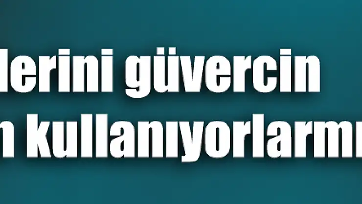 FETÖ'nün CD'lerini güvercin kaçırmak için kullanıyorlarmış