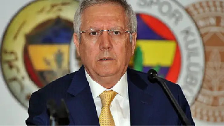 Yargıtay'dan, Aziz Yıldırım kararı