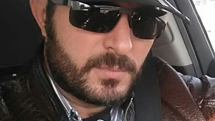 Motosiklet kazasında hayatını kaybeden sürücü defnedildi