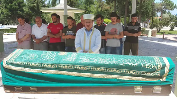 Sokakta oynarken kafasından vurulan 3 yaşındaki Iraklı çocuk hayatını kaybetti