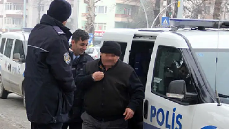 Öğrencilerini taciz eden müdüre 96 yıl 10 ay hapis cezası