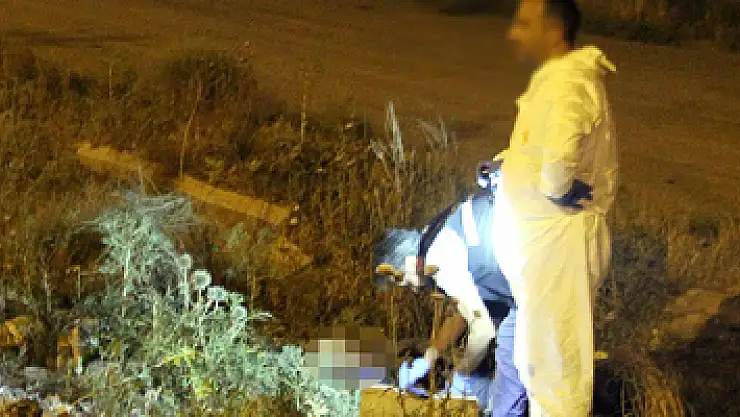 Ağabeyini pompalı tüfekle öldürdü