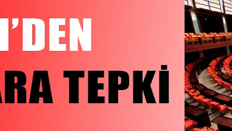 TBMM'den 'yeni Meclis için kampüs aranıyor' iddialarına tepki