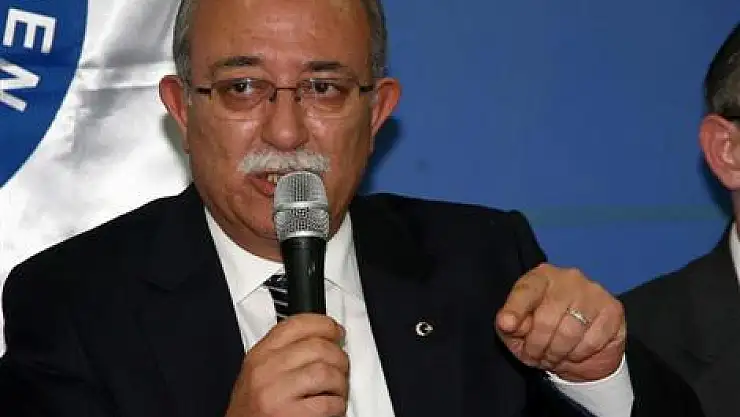 KAMU-SEN'den kaset değerlendirmesi