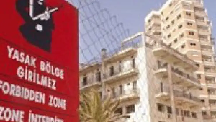 Yabancılar askeri alanlardan arsa alabilecek