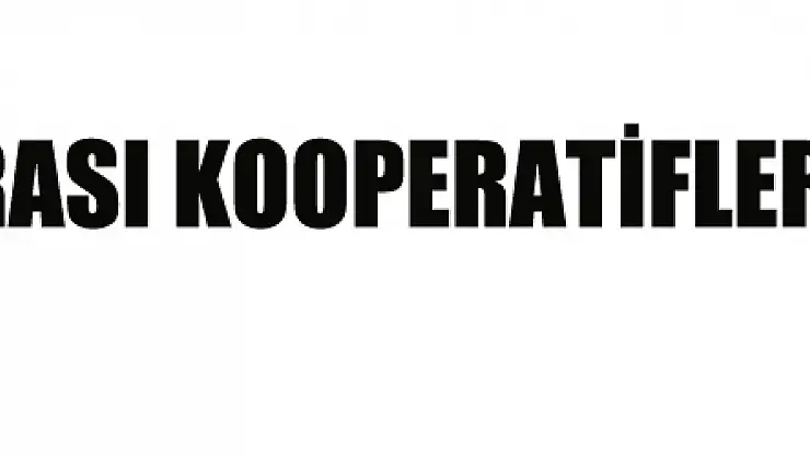 Uluslararası Kooperatifler Günü