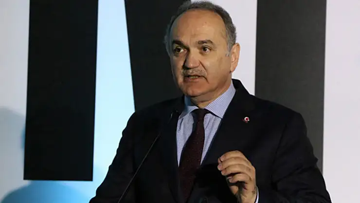 Sanayide dönüşüm başlıyor