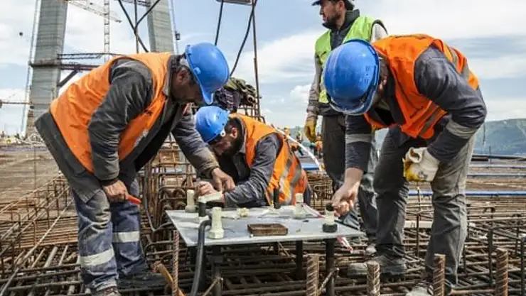 173 Bin Eleman Aranıyor