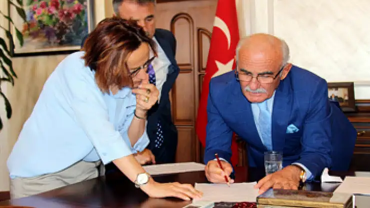 TKB Başkanı Yılmaz'dan 'Planlı Alanlar Tip Yönetmeliği' değerlendirmesi