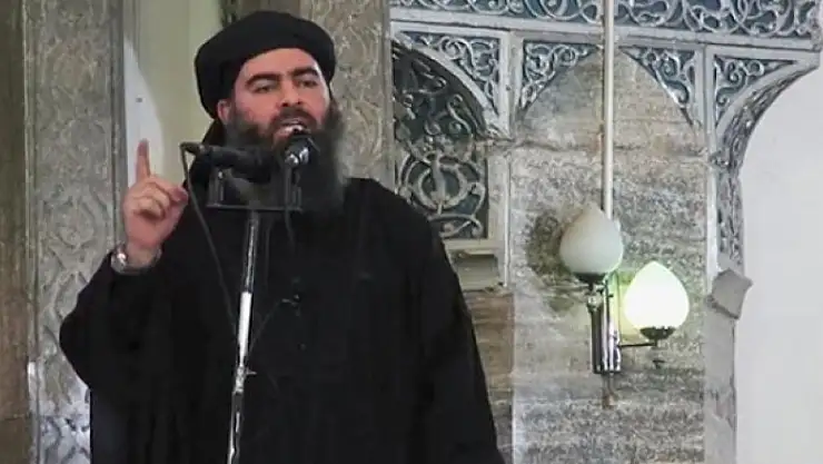 DEAŞ, Bağdadi'nin öldürüldüğünü doğruladı!