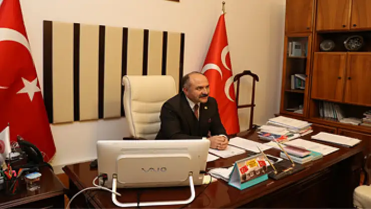 Erhan Usta'dan 15 Temmuz mesajı