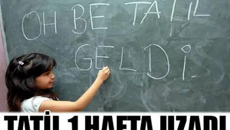 Okullar 19 Eylül'de açılacak