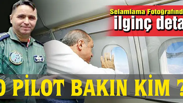 'Kalbimdesiniz' jestine F-16 selamı