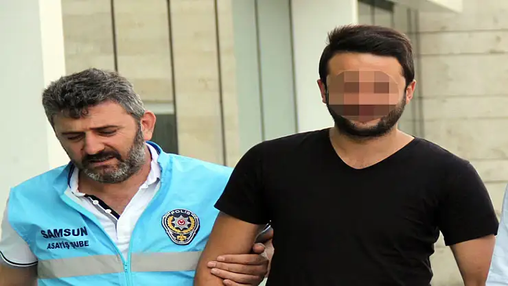 Suçunu 2 yıl sonra itiraf edip polise teslim oldu
