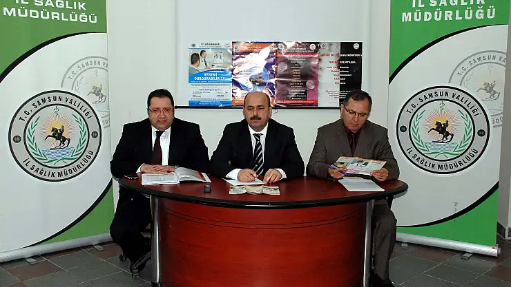 Tüberkülozun kapalı havalar da artıyor