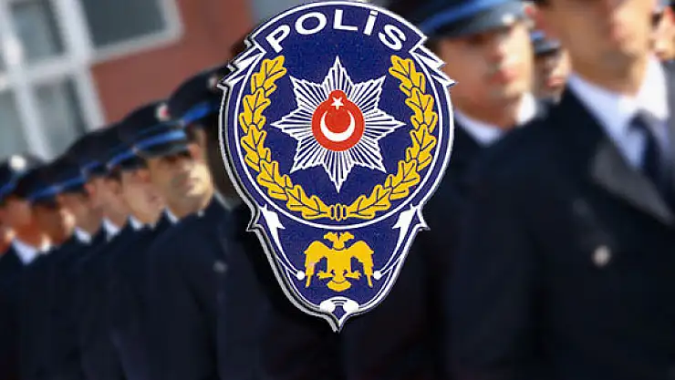 Samsun'da polis suç önleme faaliyetlerine ağırlık verdi