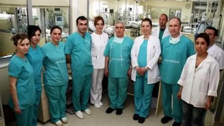 20 yıldır bölgenin umut kapısı