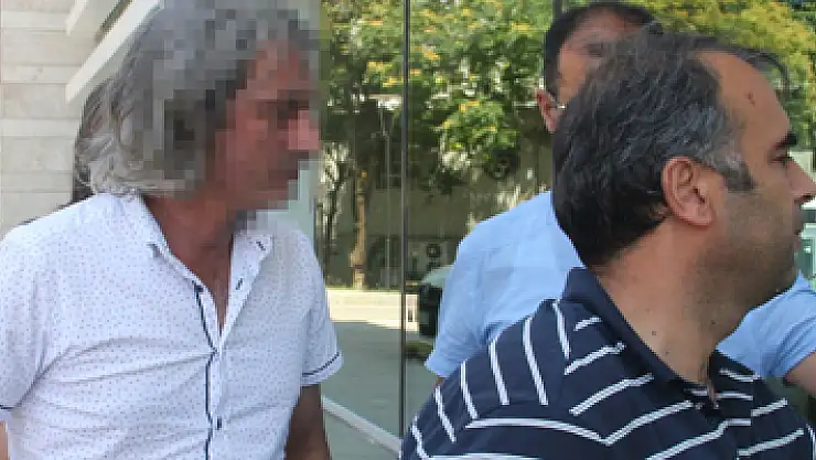 Samsun'da 'illegal kumar' baskını: 3 gözaltı