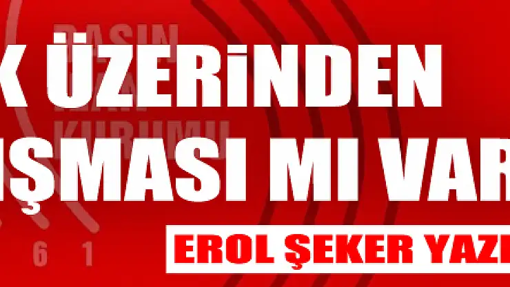 BASINA BİK ÜZERİNDEN FETÖ KALKIŞMASI MI VAR?
