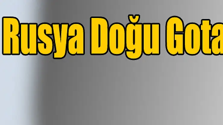 Rusya Doğu Gota'yı bombaladı: 10 sivil öldü