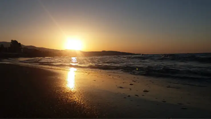 Küresel ısınmasının Türkiye'ye etkisi