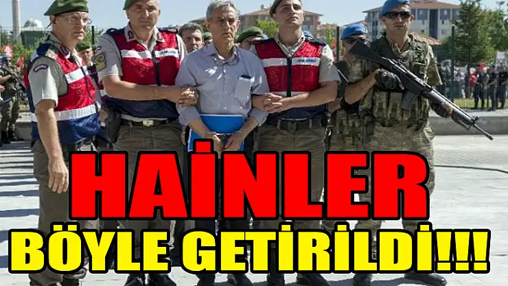 Akıncı Üssü davası başlıyor