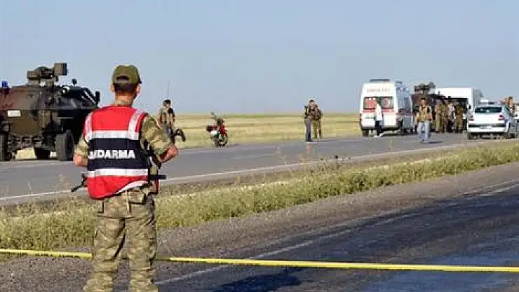 Köprüyü havaya uçuracaklardı